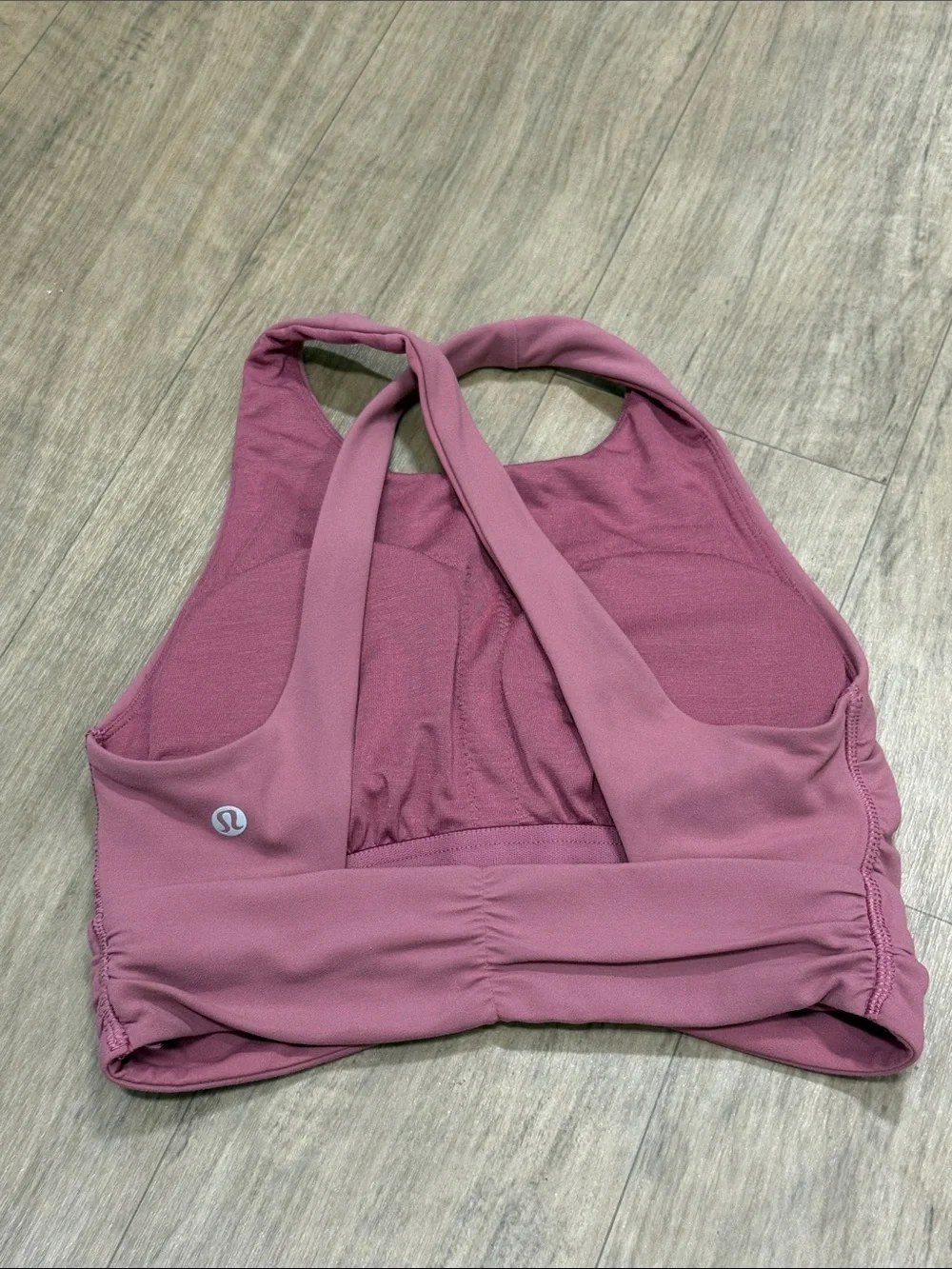 lululemon athletica supportive high